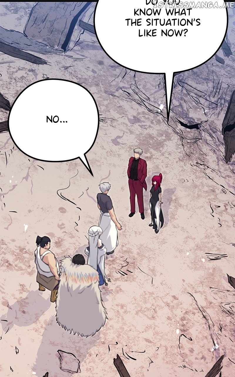 Phantom Spirit King Chapter 72 - page 54