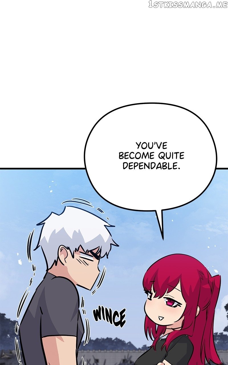 Phantom Spirit King Chapter 72 - page 58