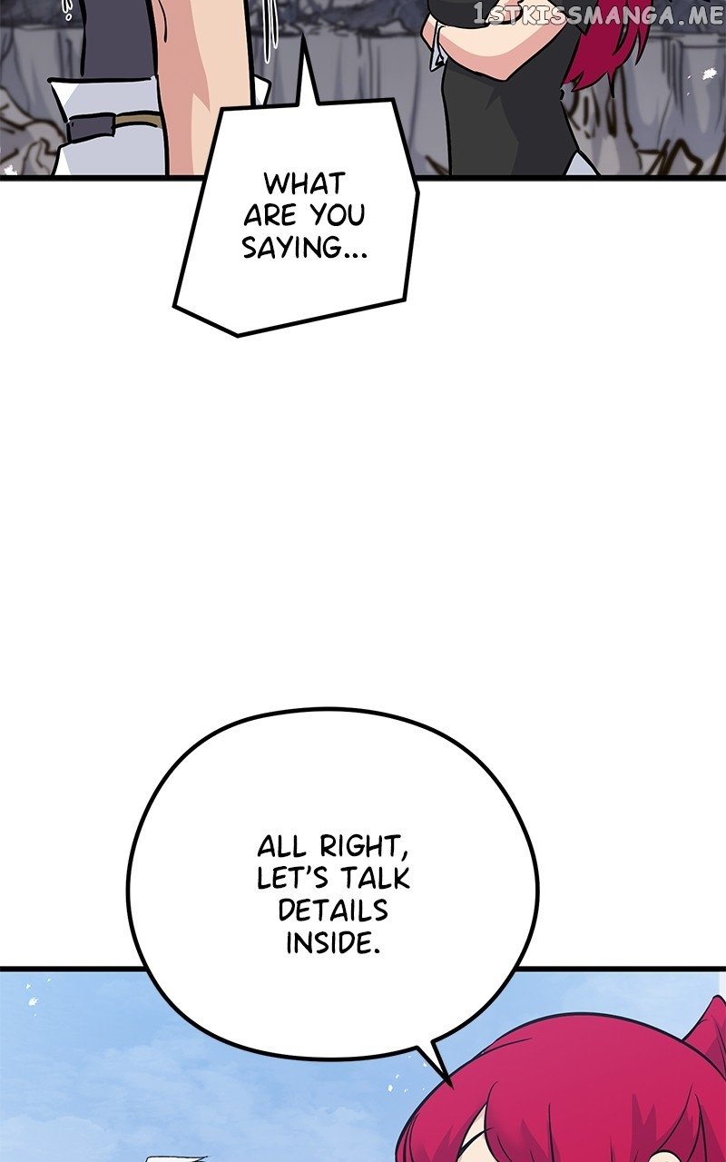 Phantom Spirit King Chapter 72 - page 59