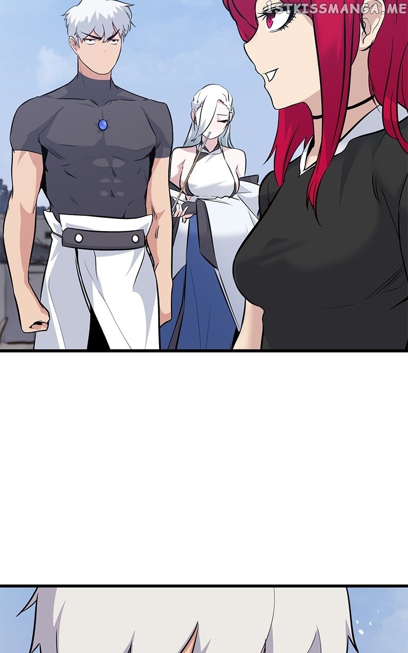 Phantom Spirit King Chapter 72 - page 60