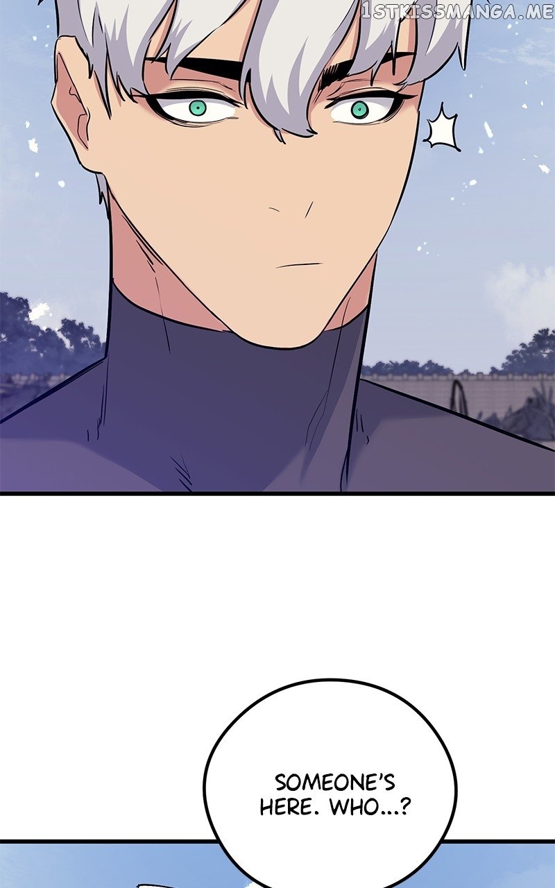 Phantom Spirit King Chapter 72 - page 61