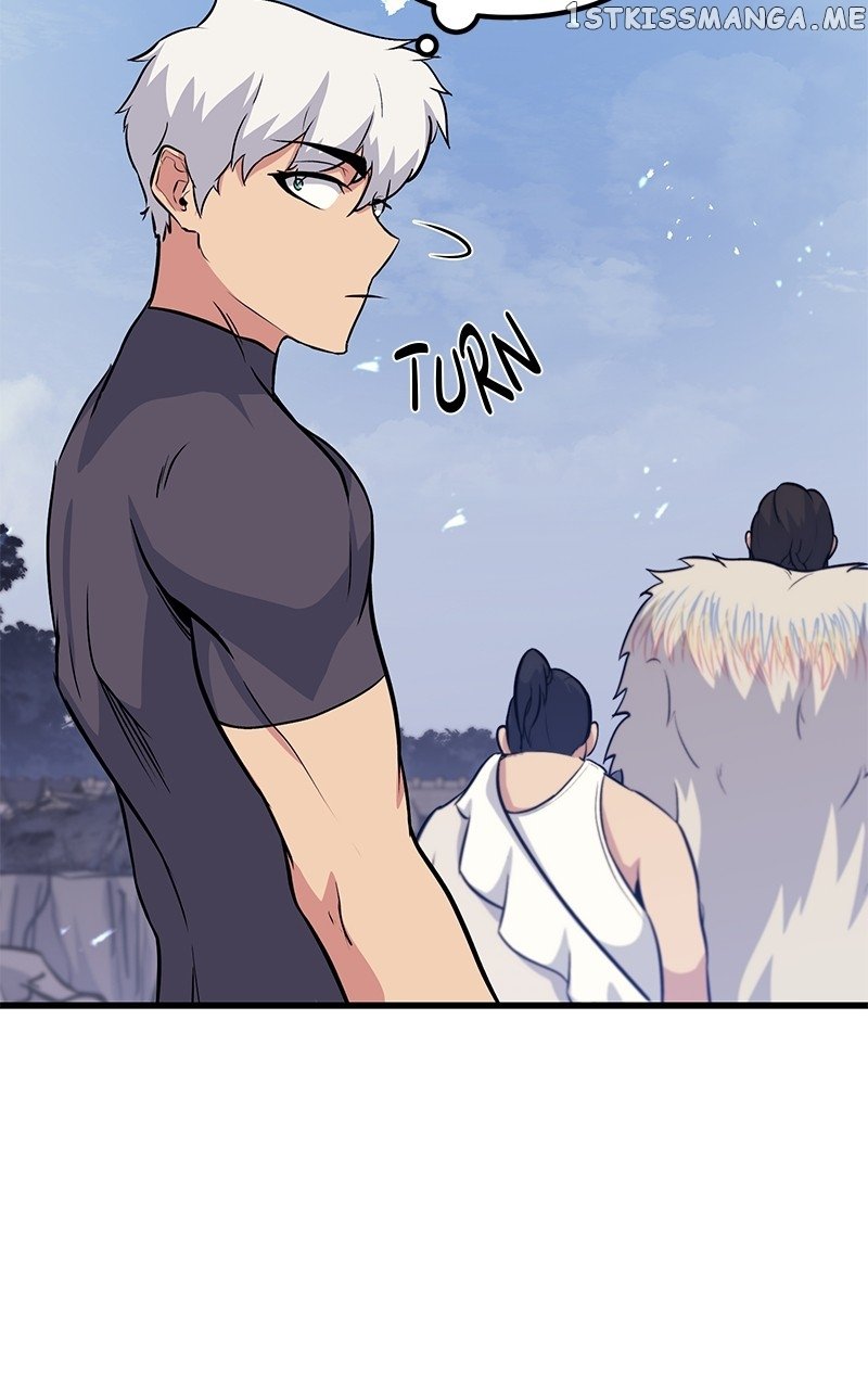 Phantom Spirit King Chapter 72 - page 62