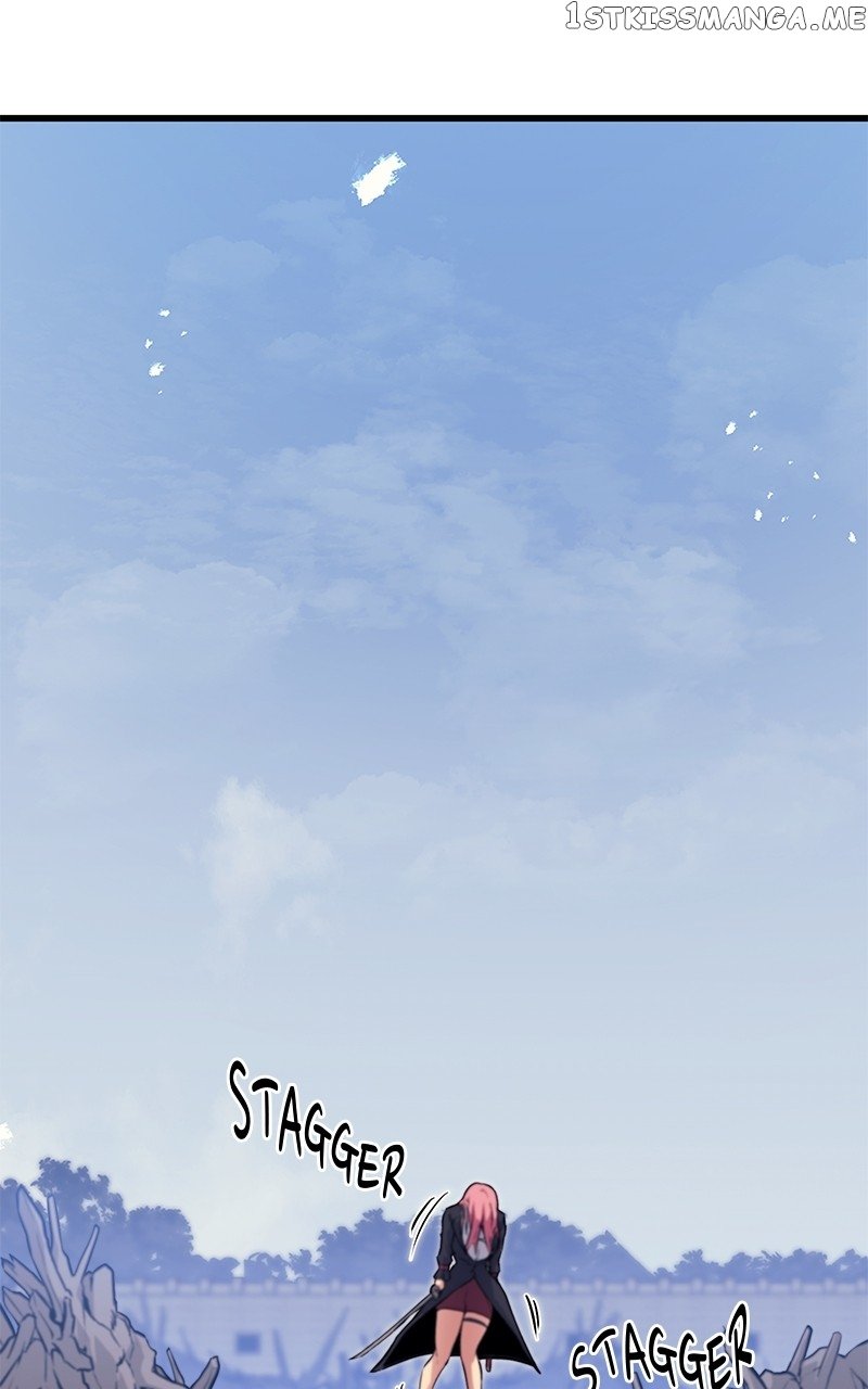 Phantom Spirit King Chapter 72 - page 63