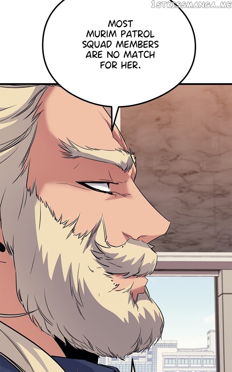 Phantom Spirit King Chapter 72 - page 75