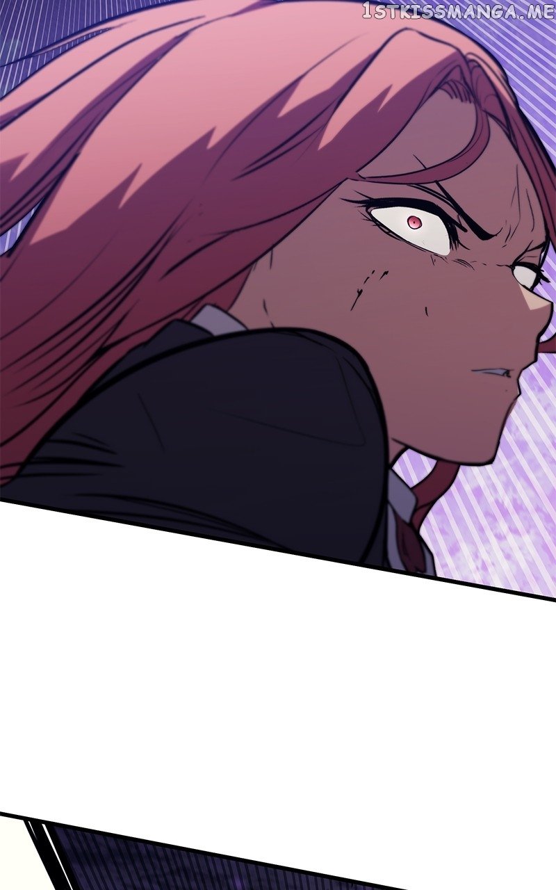 Phantom Spirit King Chapter 72 - page 8