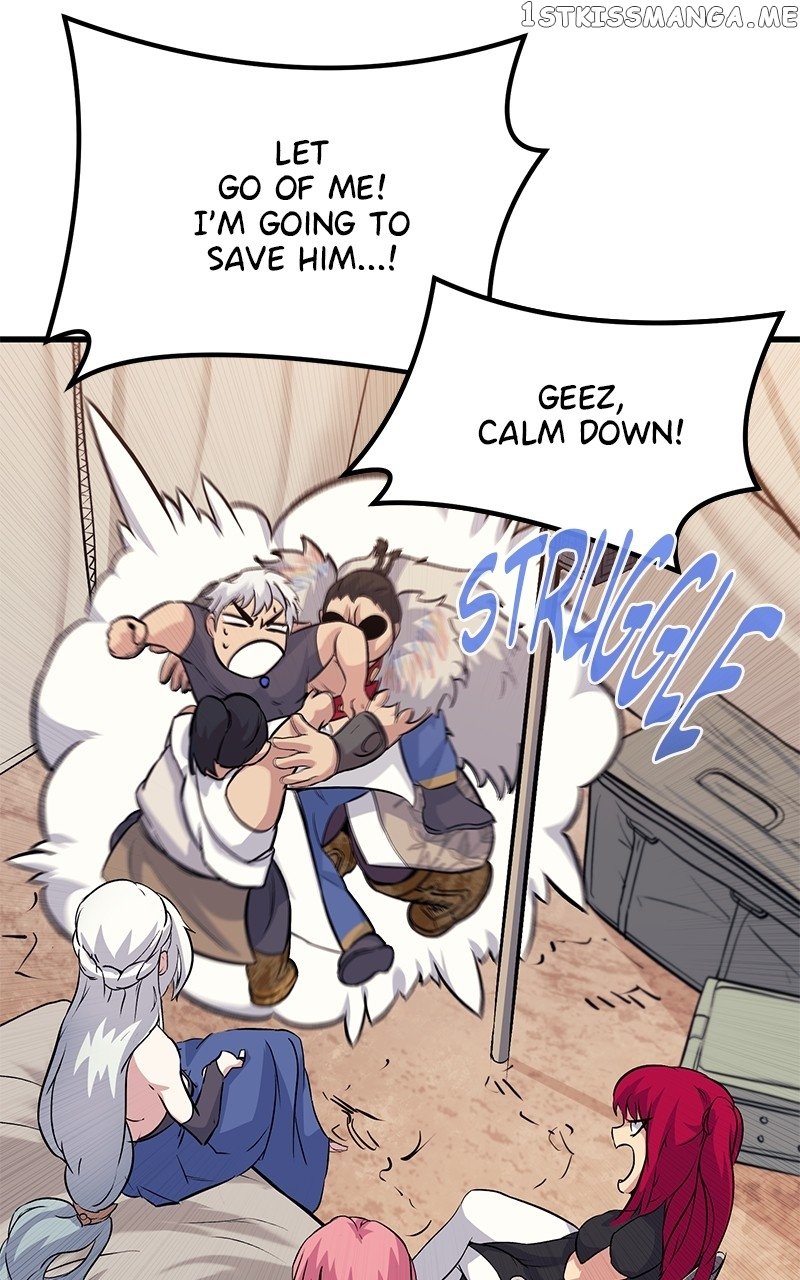 Phantom Spirit King Chapter 72 - page 83