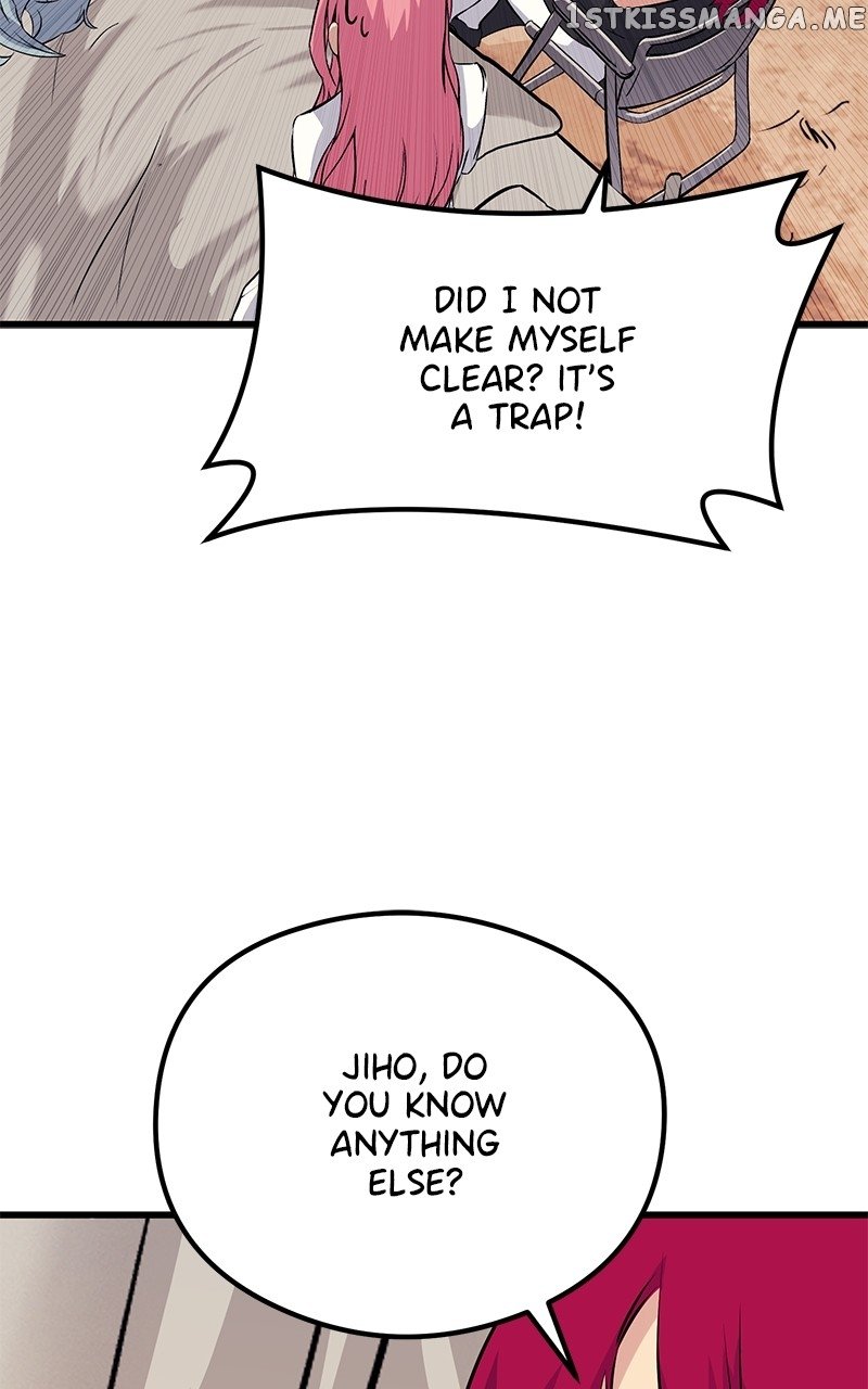 Phantom Spirit King Chapter 72 - page 84