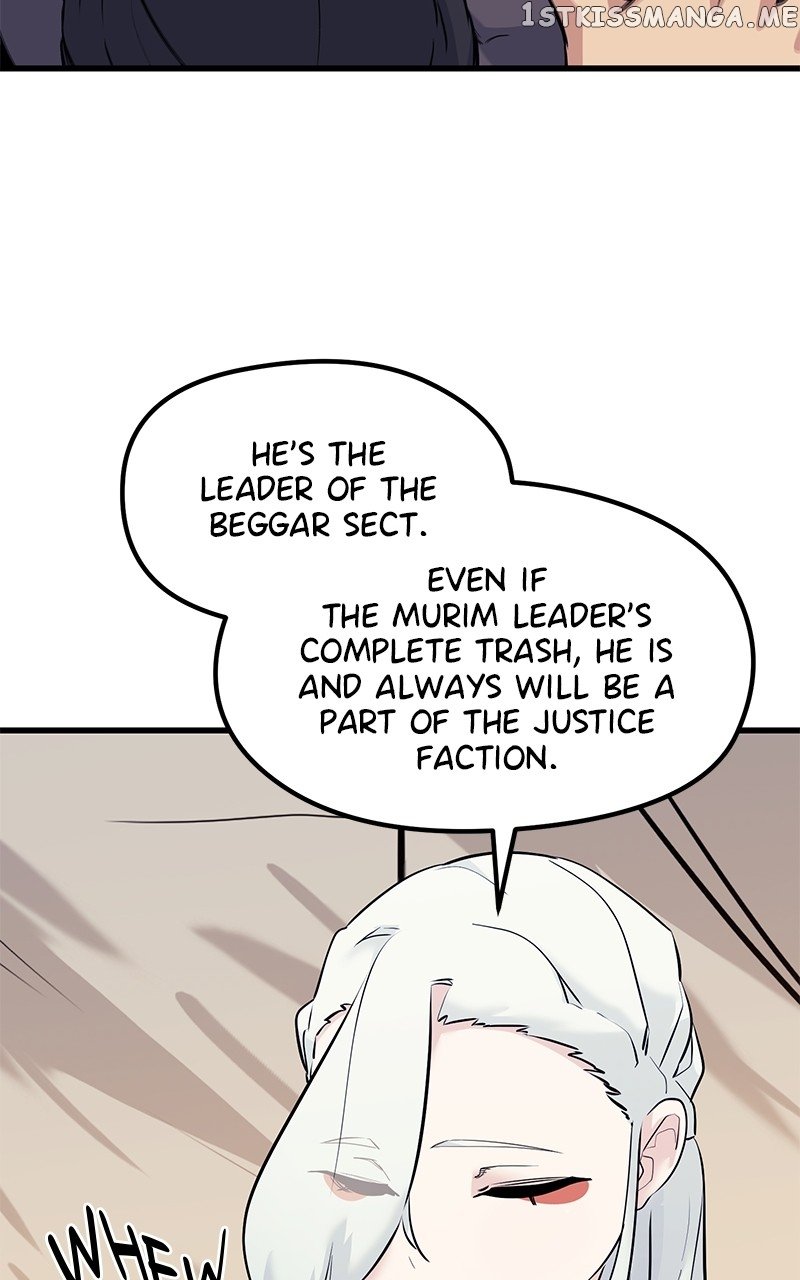 Phantom Spirit King Chapter 72 - page 87