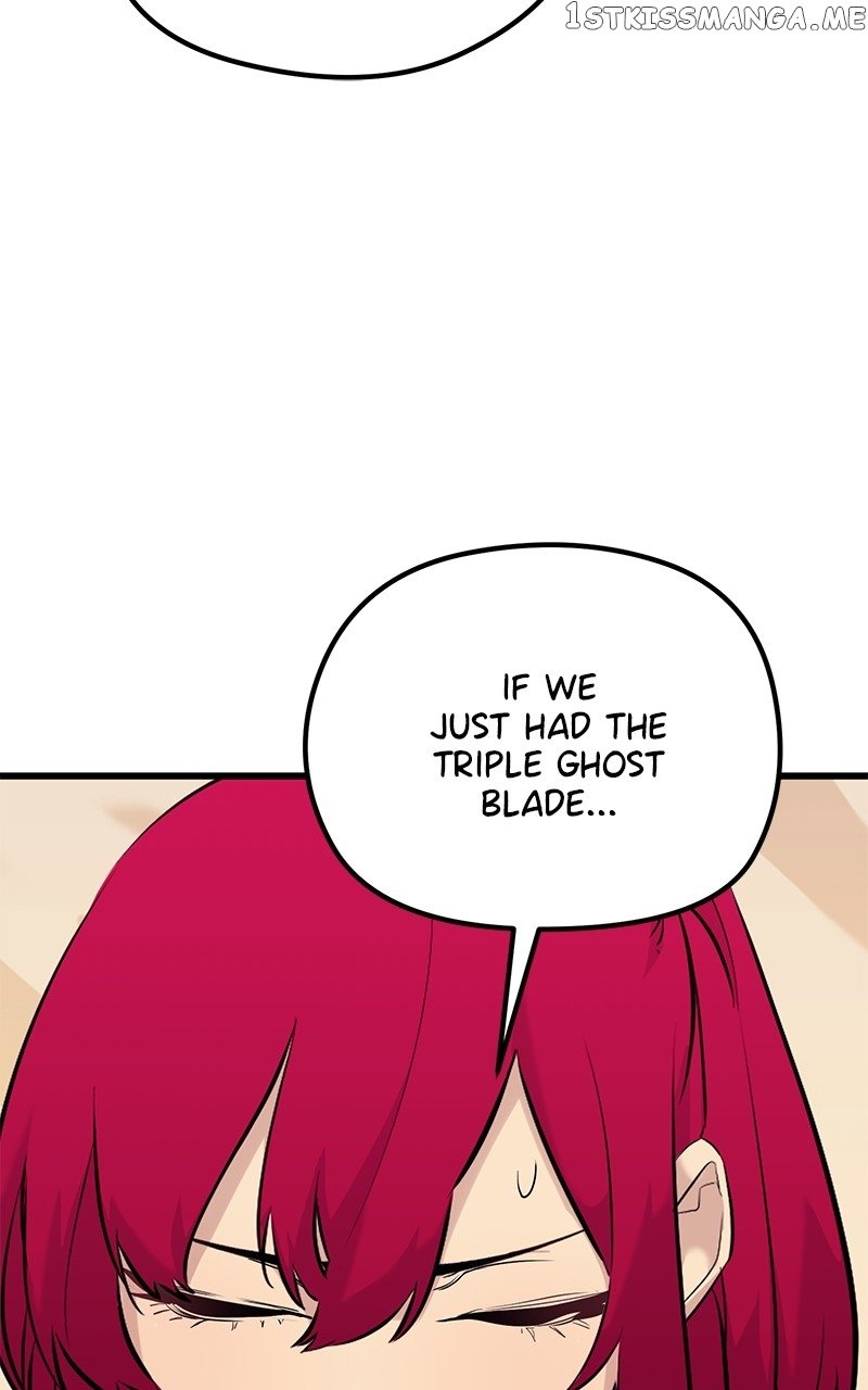 Phantom Spirit King Chapter 72 - page 96