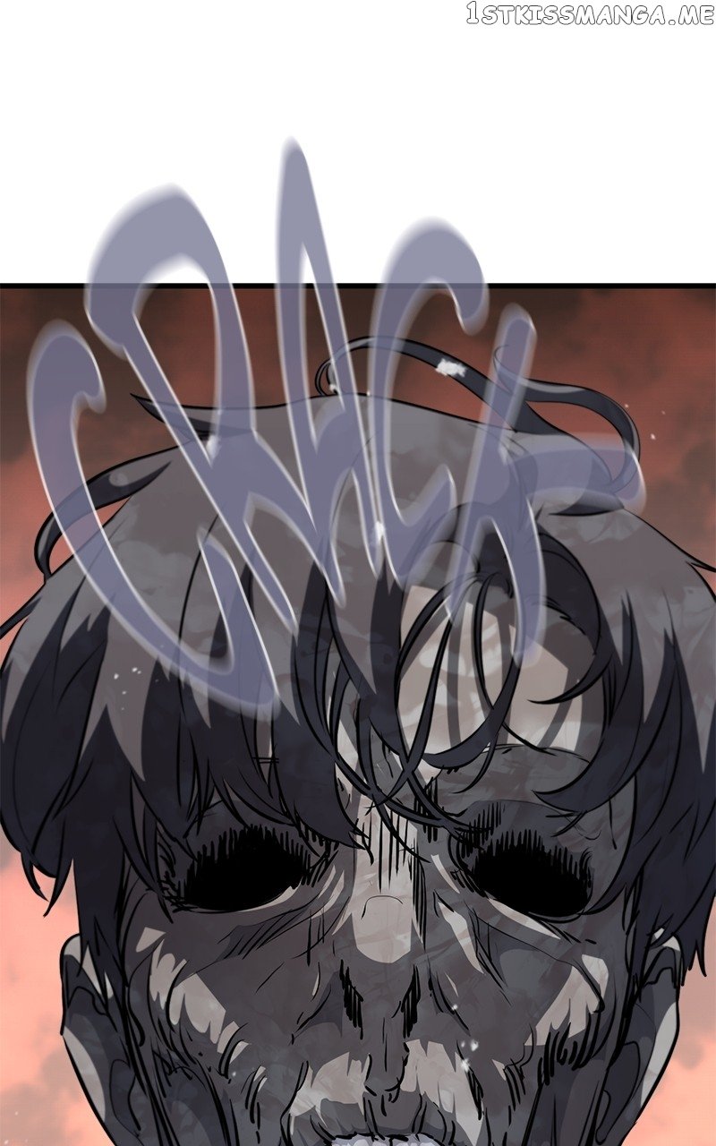 Phantom Spirit King Chapter 71 - page 1