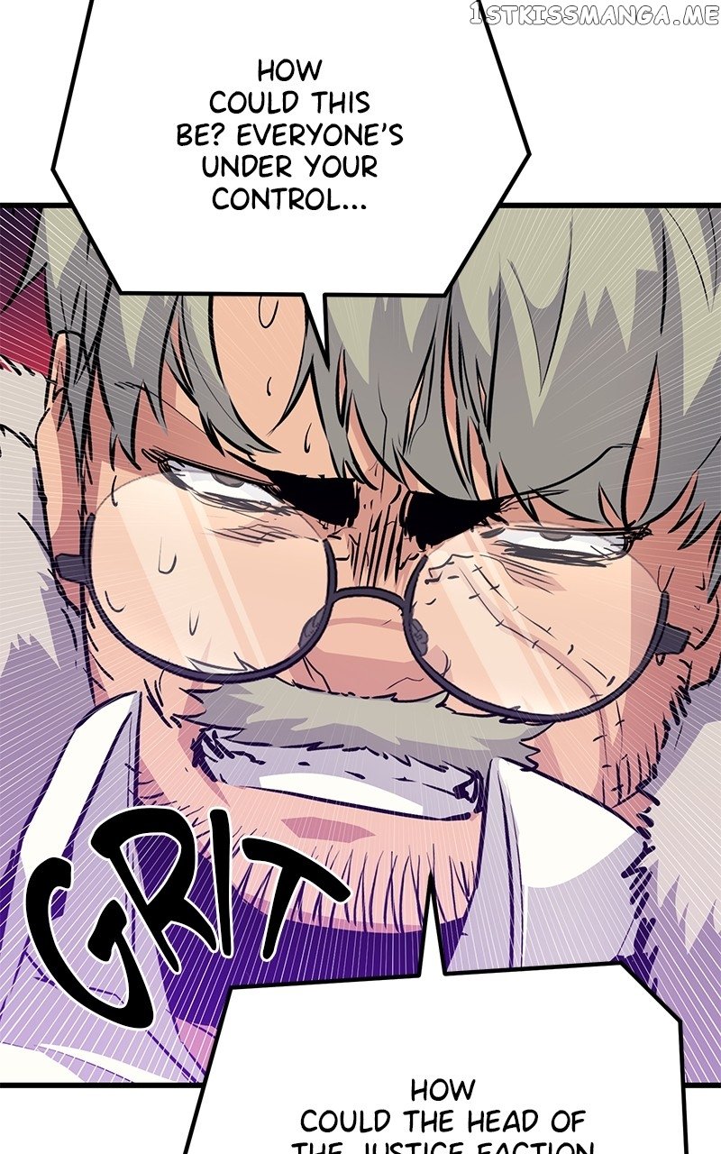 Phantom Spirit King Chapter 71 - page 103