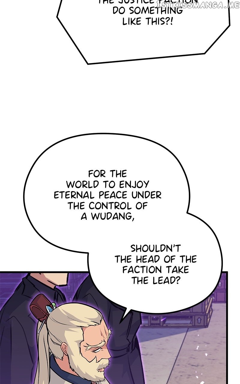 Phantom Spirit King Chapter 71 - page 104