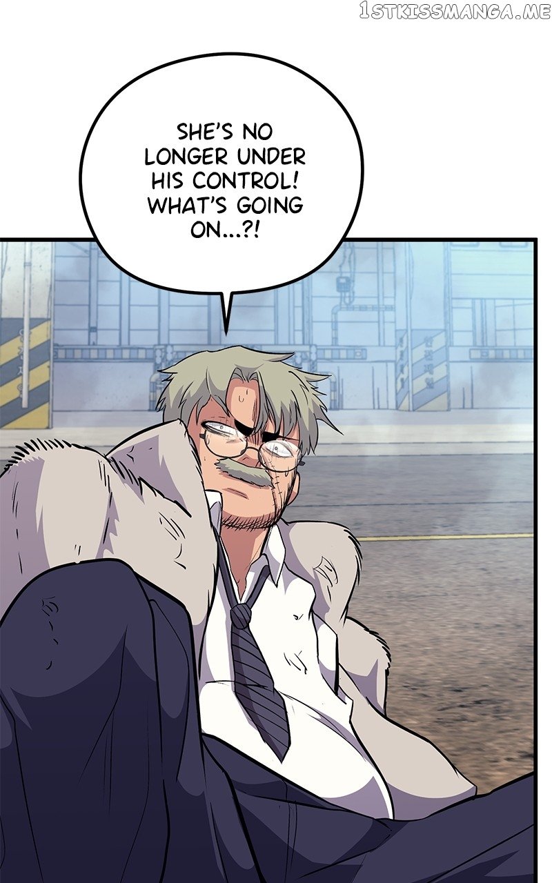 Phantom Spirit King Chapter 71 - page 126