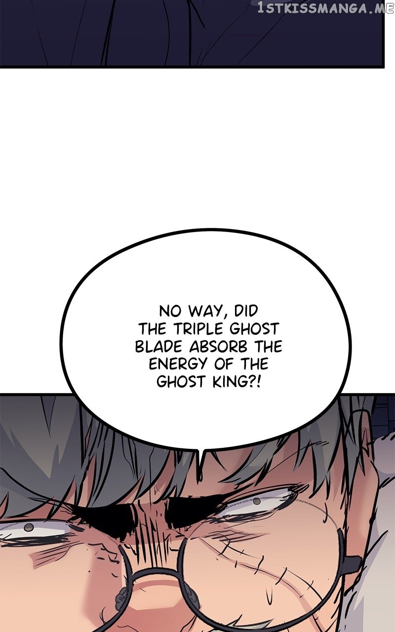 Phantom Spirit King Chapter 71 - page 127
