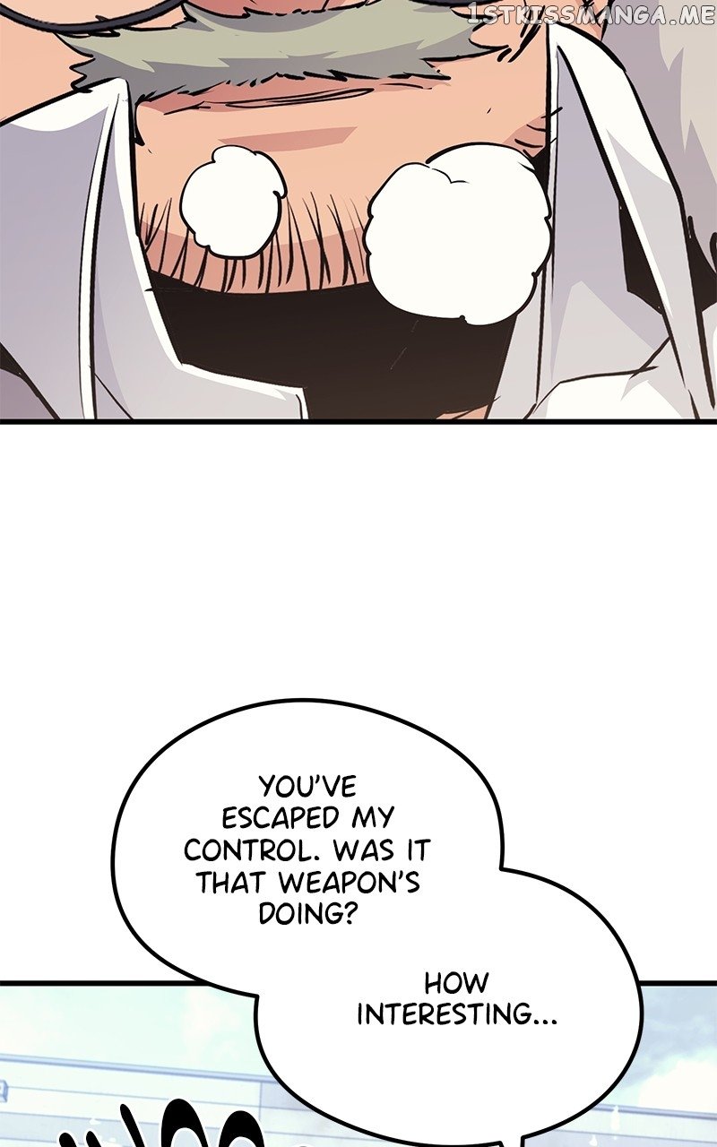 Phantom Spirit King Chapter 71 - page 128