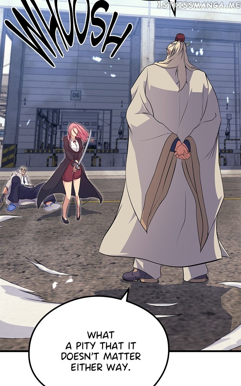 Phantom Spirit King Chapter 71 - page 129
