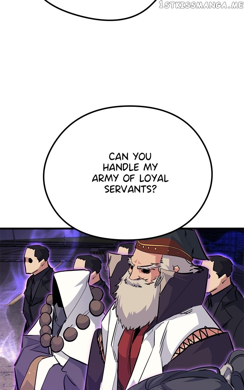 Phantom Spirit King Chapter 71 - page 130
