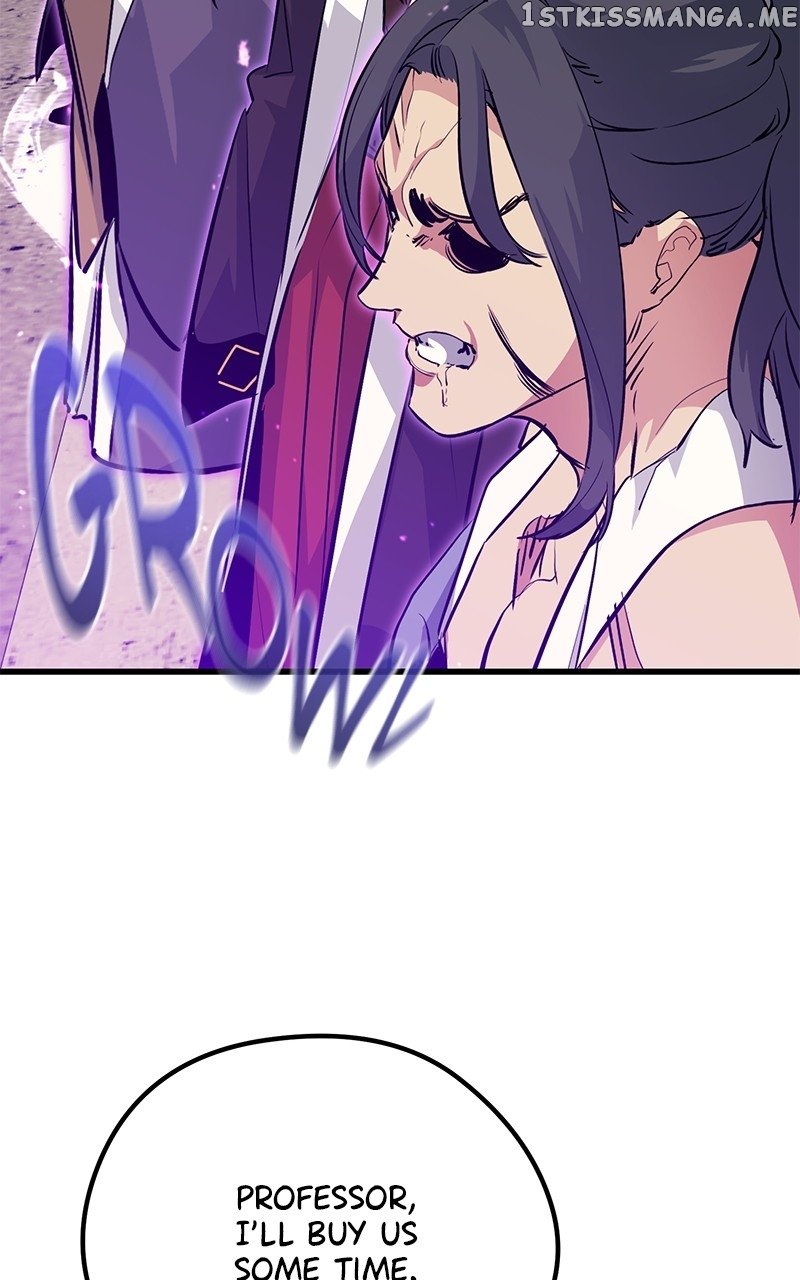 Phantom Spirit King Chapter 71 - page 131
