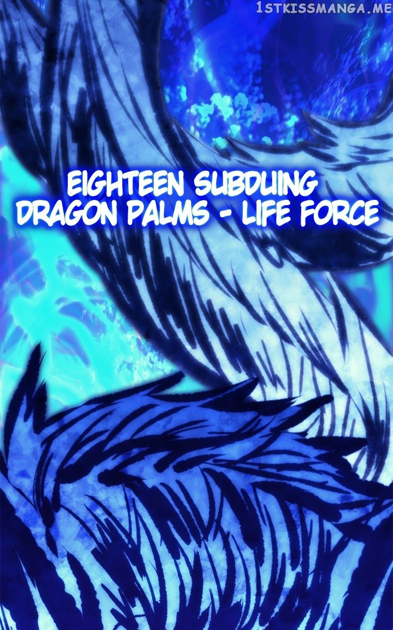 Phantom Spirit King Chapter 71 - page 141