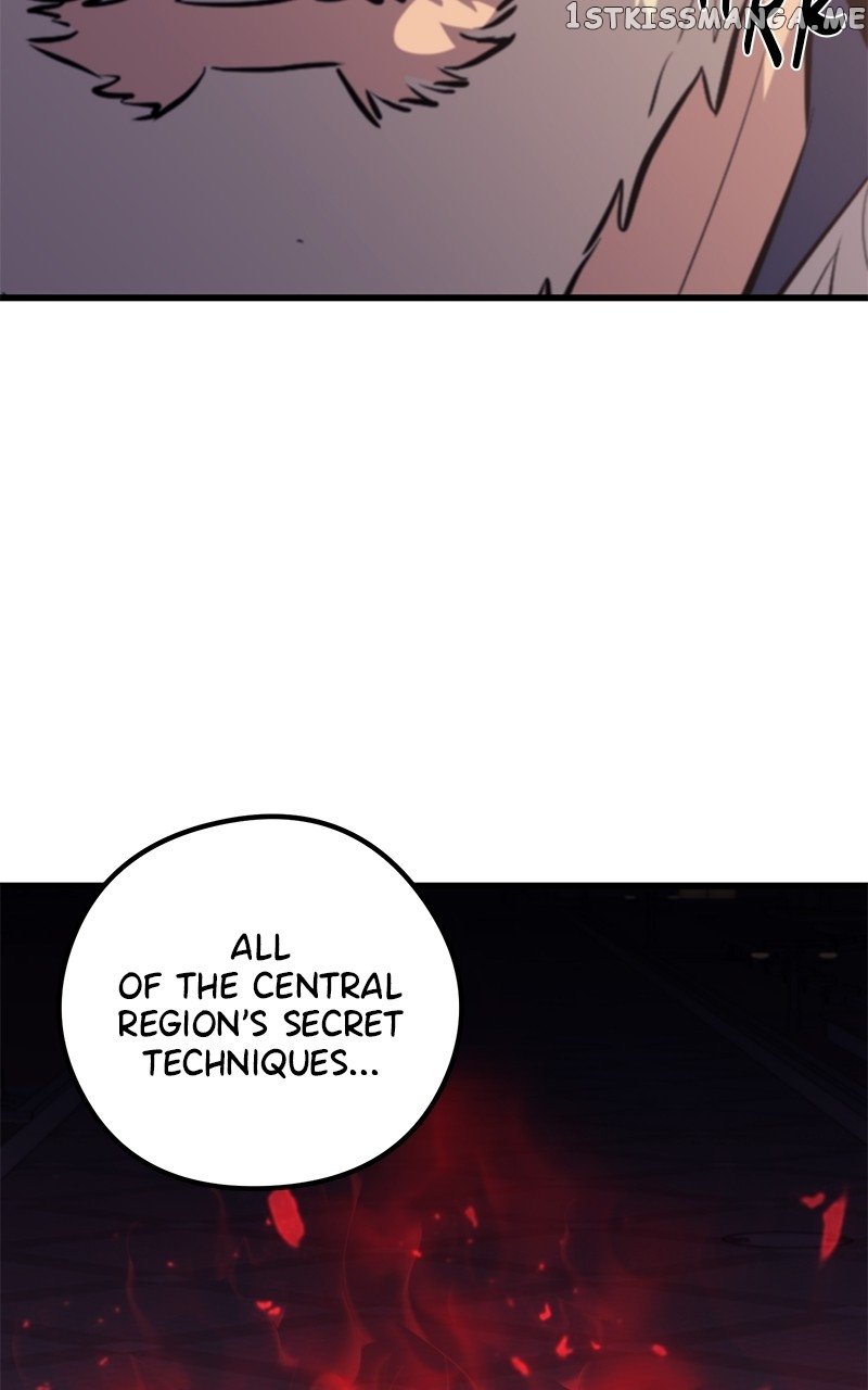 Phantom Spirit King Chapter 71 - page 15