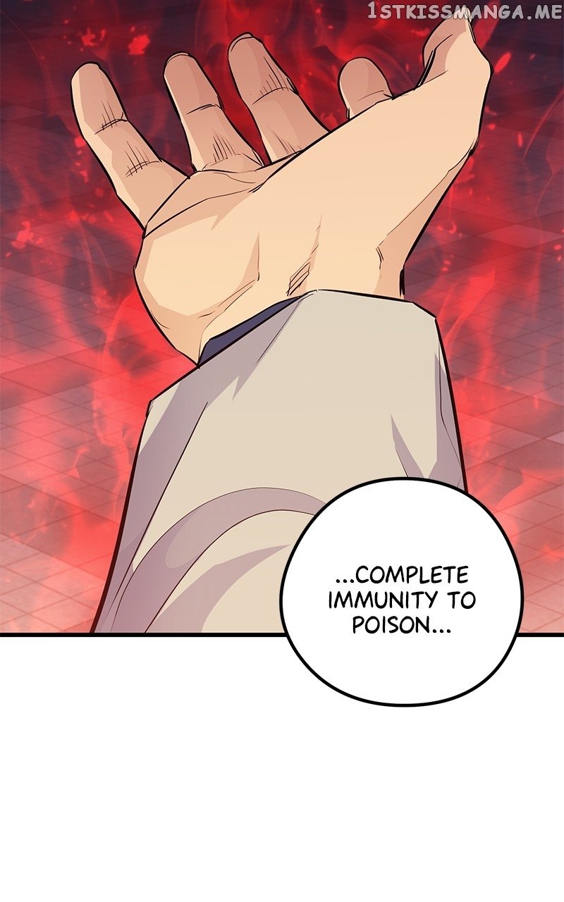 Phantom Spirit King Chapter 71 - page 16