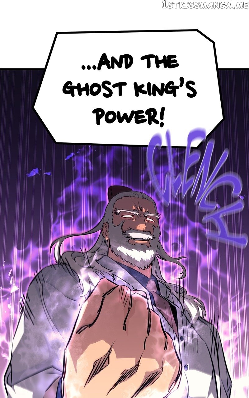 Phantom Spirit King Chapter 71 - page 17
