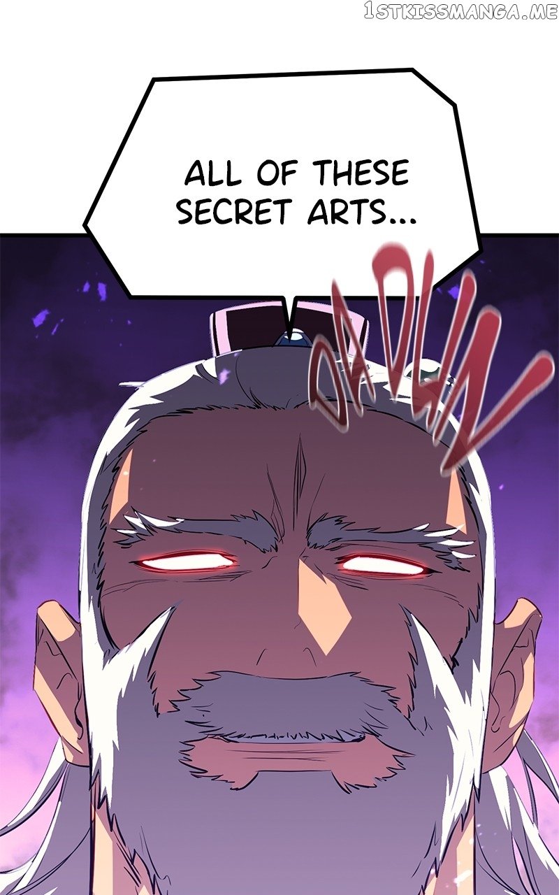 Phantom Spirit King Chapter 71 - page 19