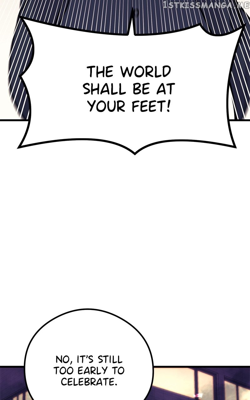 Phantom Spirit King Chapter 71 - page 23