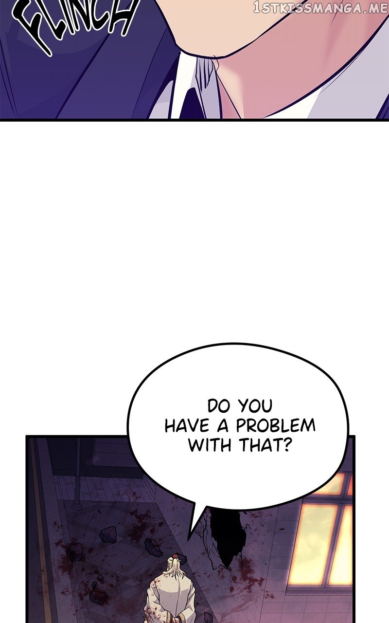 Phantom Spirit King Chapter 71 - page 29