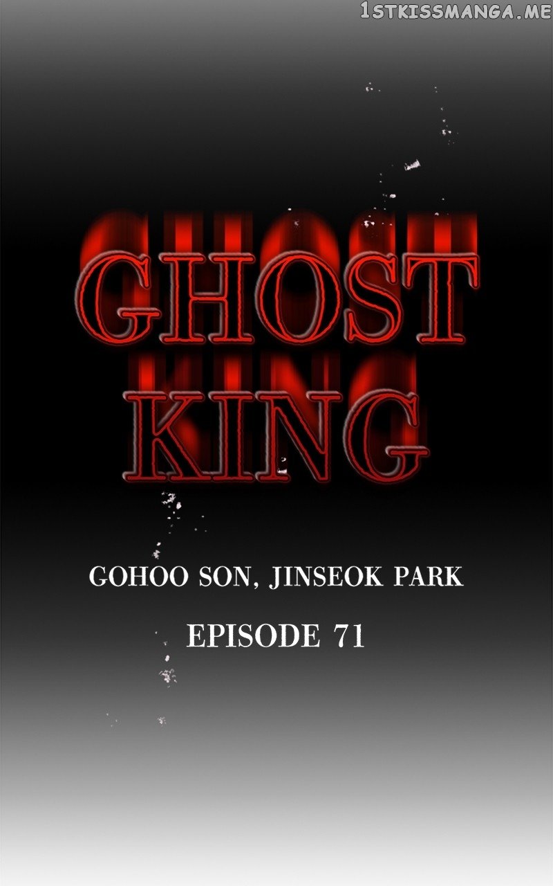 Phantom Spirit King Chapter 71 - page 36