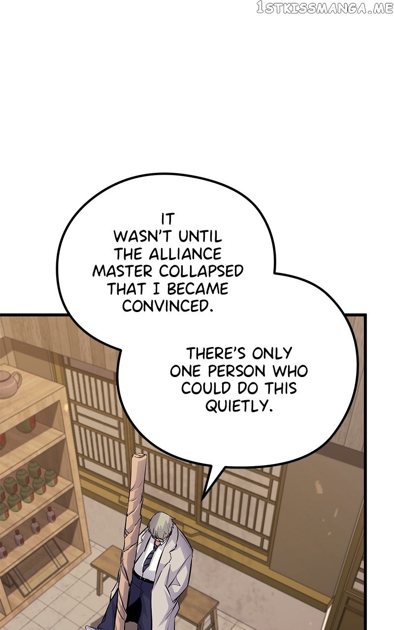Phantom Spirit King Chapter 71 - page 45