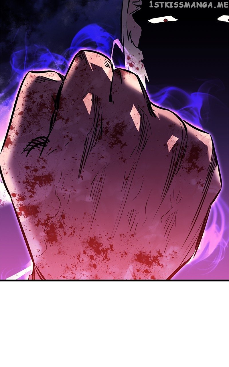 Phantom Spirit King Chapter 71 - page 5
