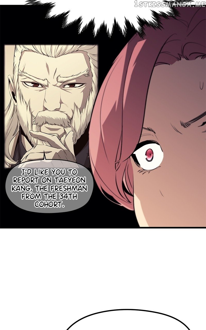 Phantom Spirit King Chapter 71 - page 50