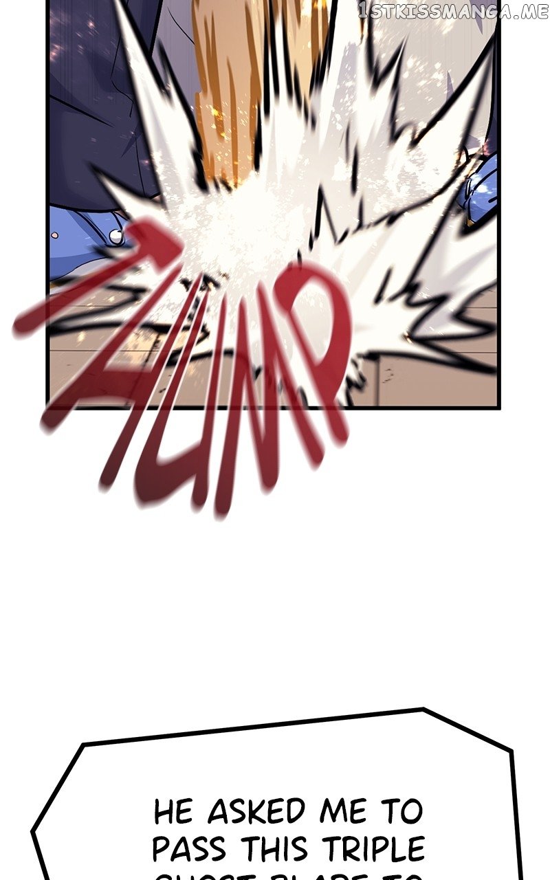 Phantom Spirit King Chapter 71 - page 53