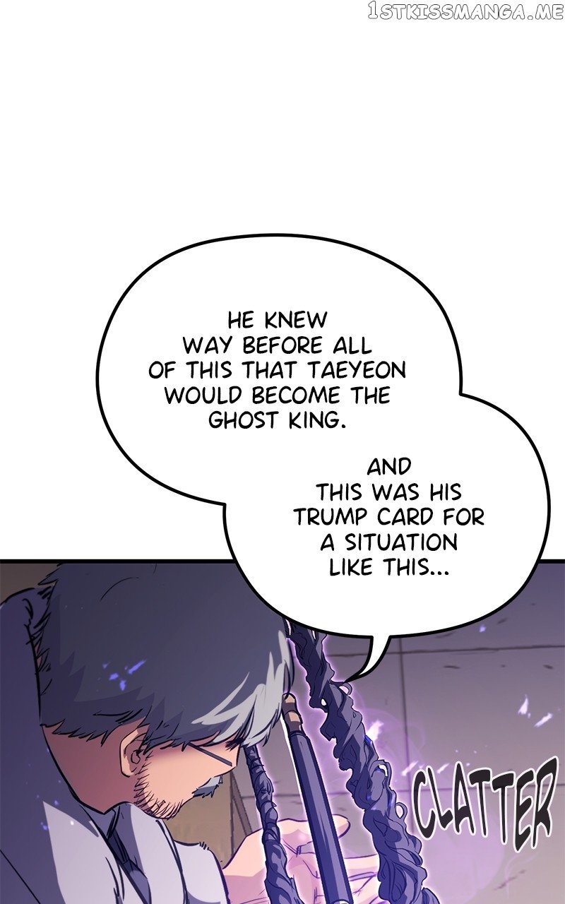 Phantom Spirit King Chapter 71 - page 57