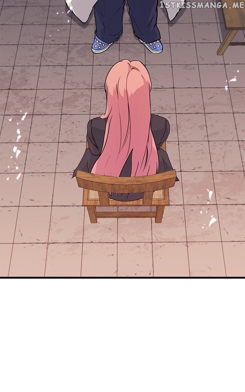 Phantom Spirit King Chapter 71 - page 61