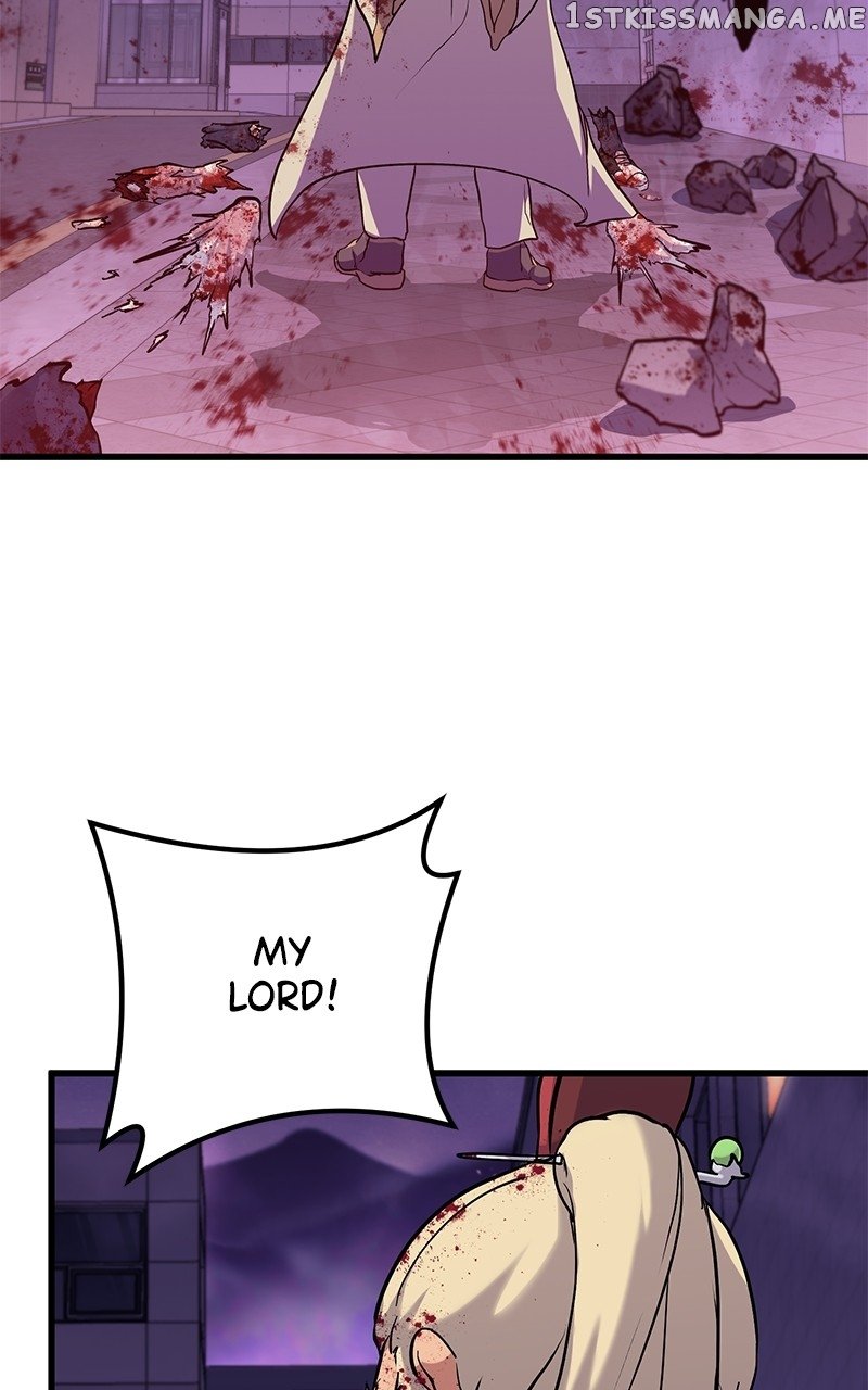 Phantom Spirit King Chapter 71 - page 7