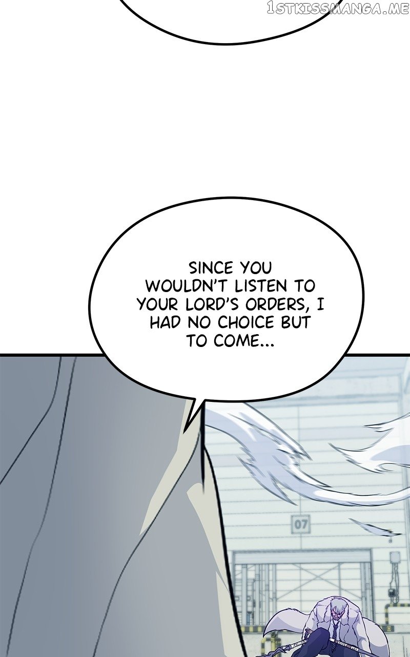 Phantom Spirit King Chapter 71 - page 73