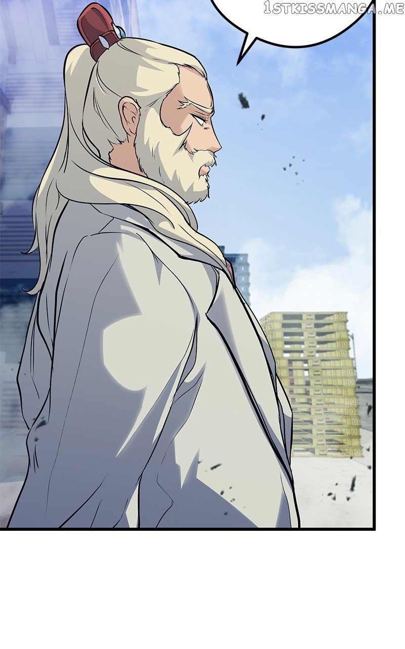 Phantom Spirit King Chapter 71 - page 78