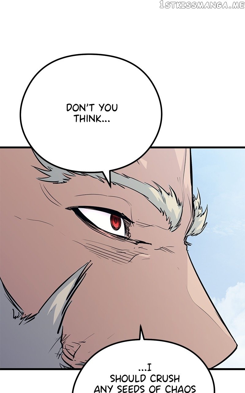 Phantom Spirit King Chapter 71 - page 79