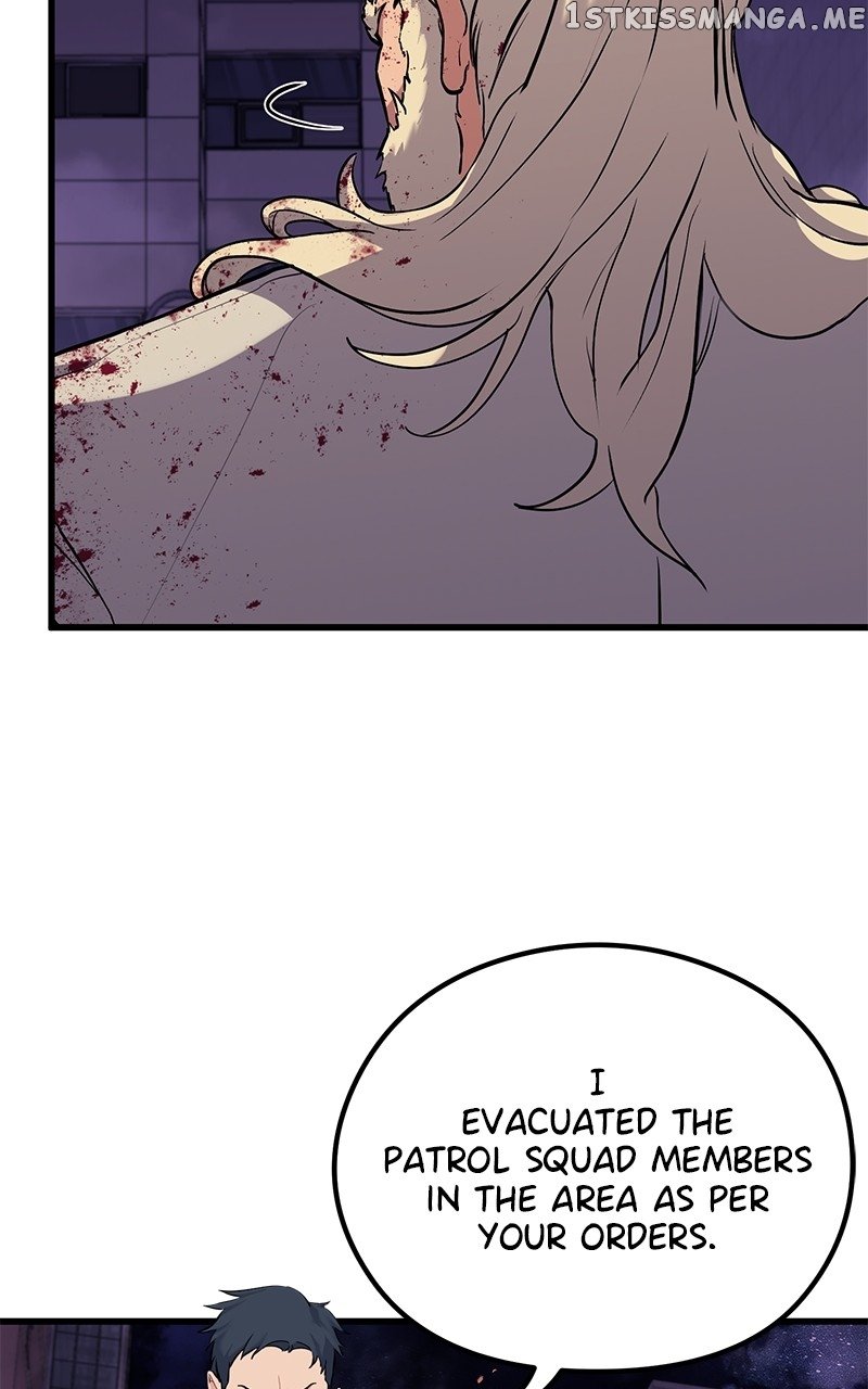 Phantom Spirit King Chapter 71 - page 8