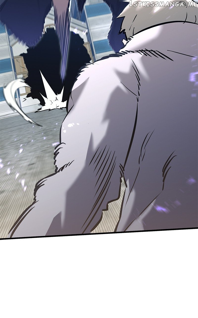 Phantom Spirit King Chapter 71 - page 86