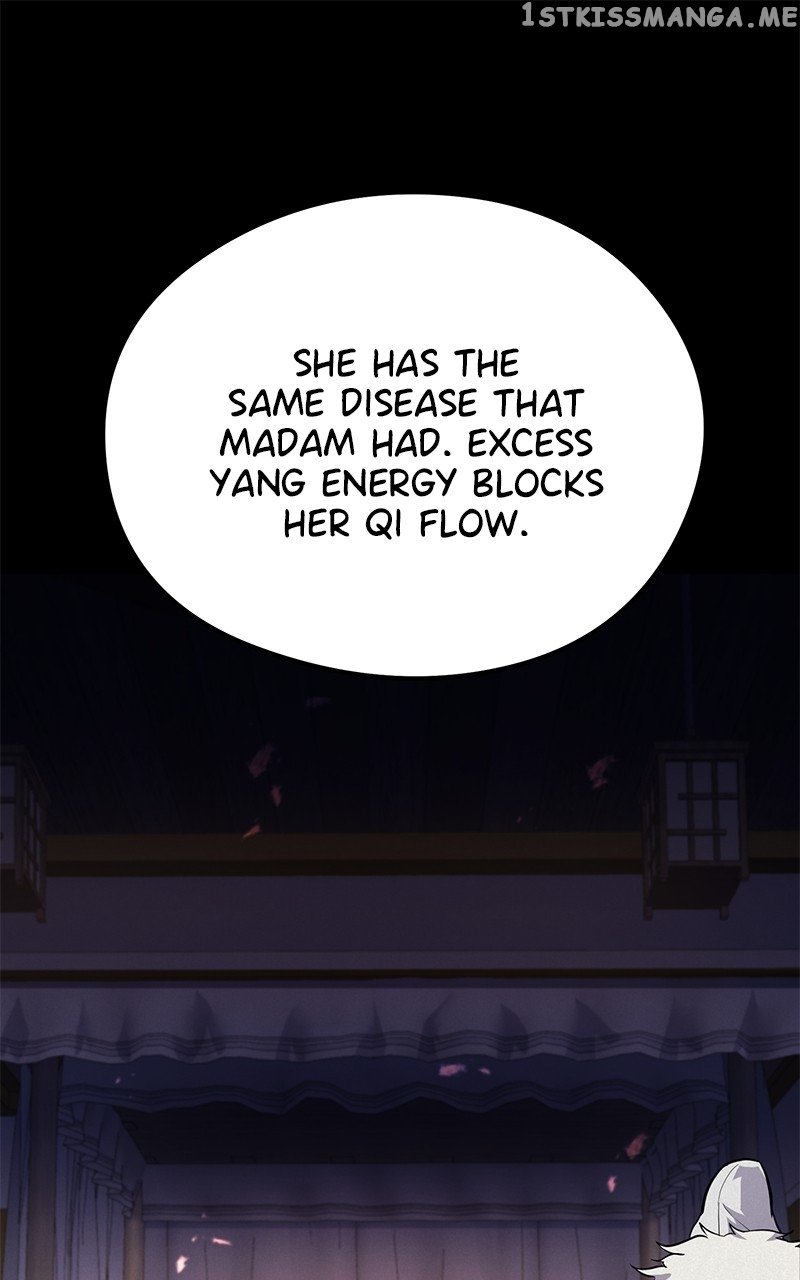 Phantom Spirit King Chapter 69 - page 1