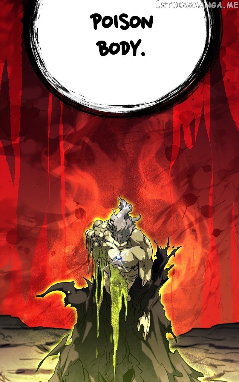 Phantom Spirit King Chapter 69 - page 10