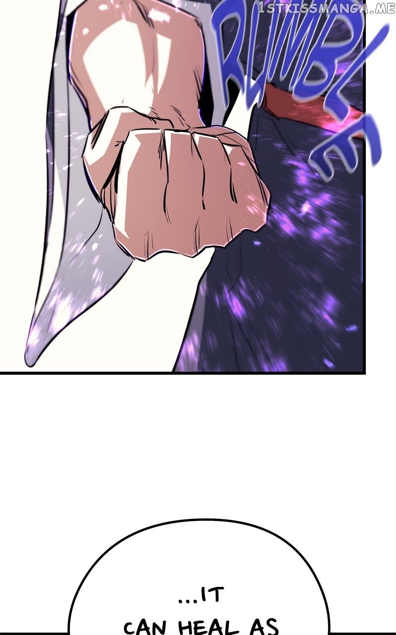 Phantom Spirit King Chapter 69 - page 105