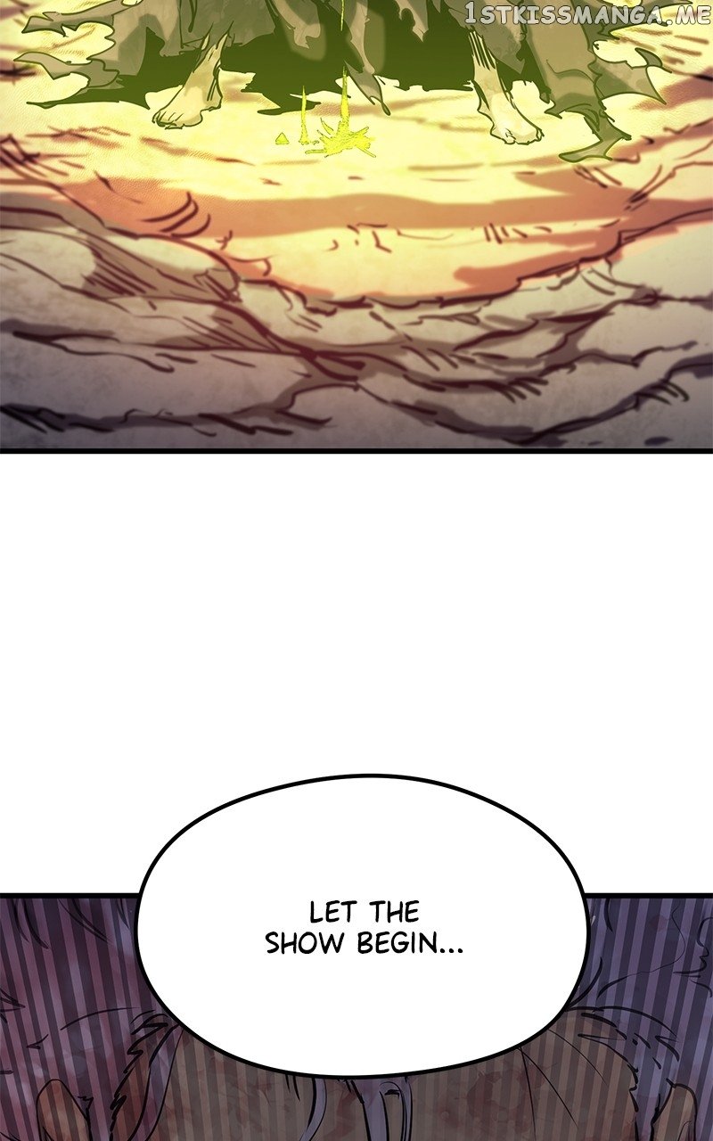 Phantom Spirit King Chapter 69 - page 11