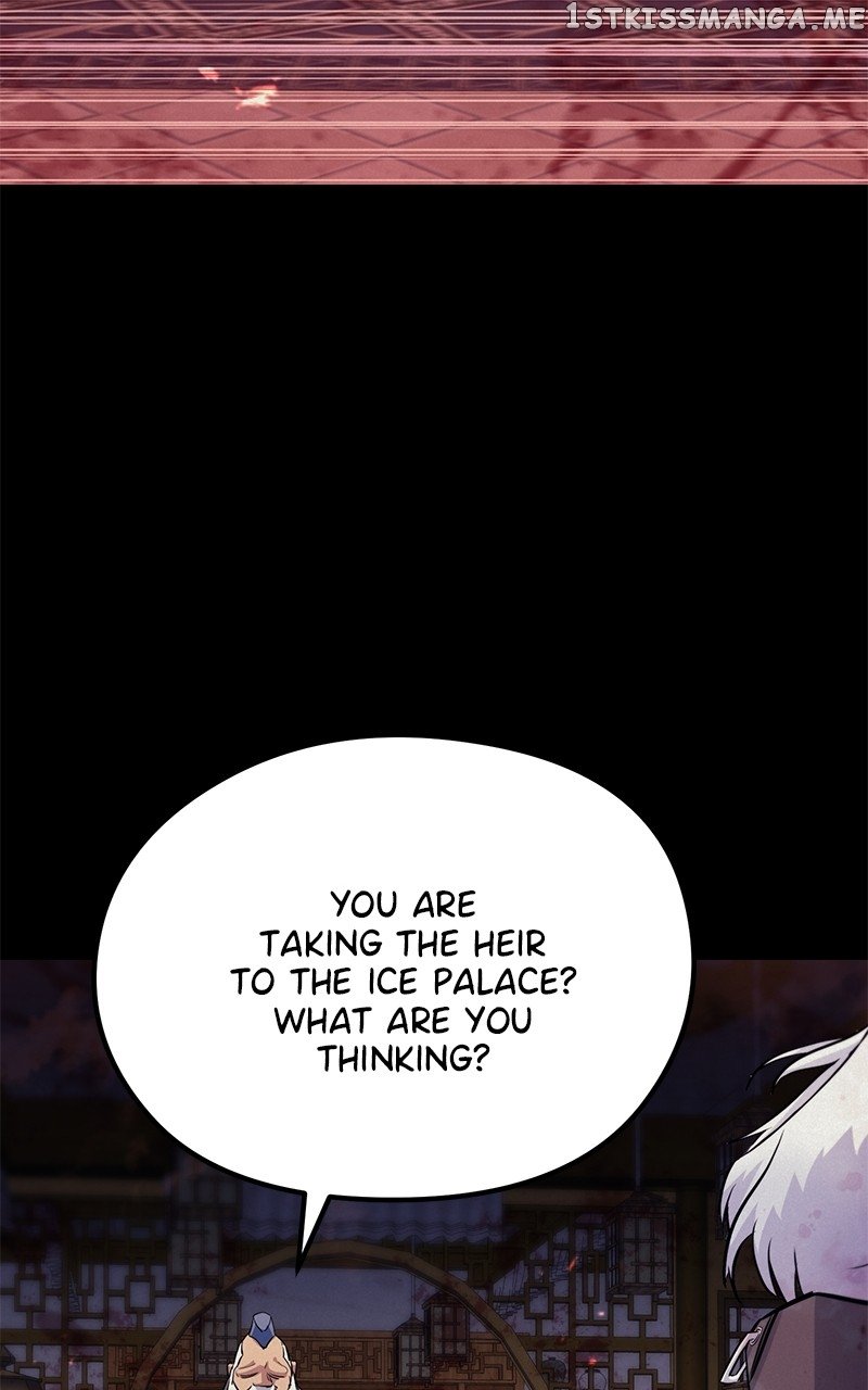 Phantom Spirit King Chapter 69 - page 113