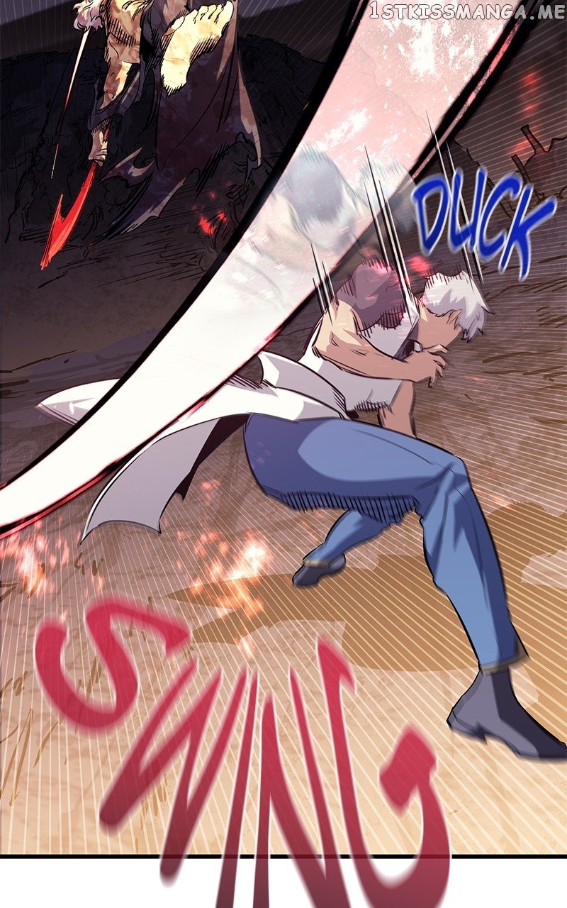 Phantom Spirit King Chapter 69 - page 17