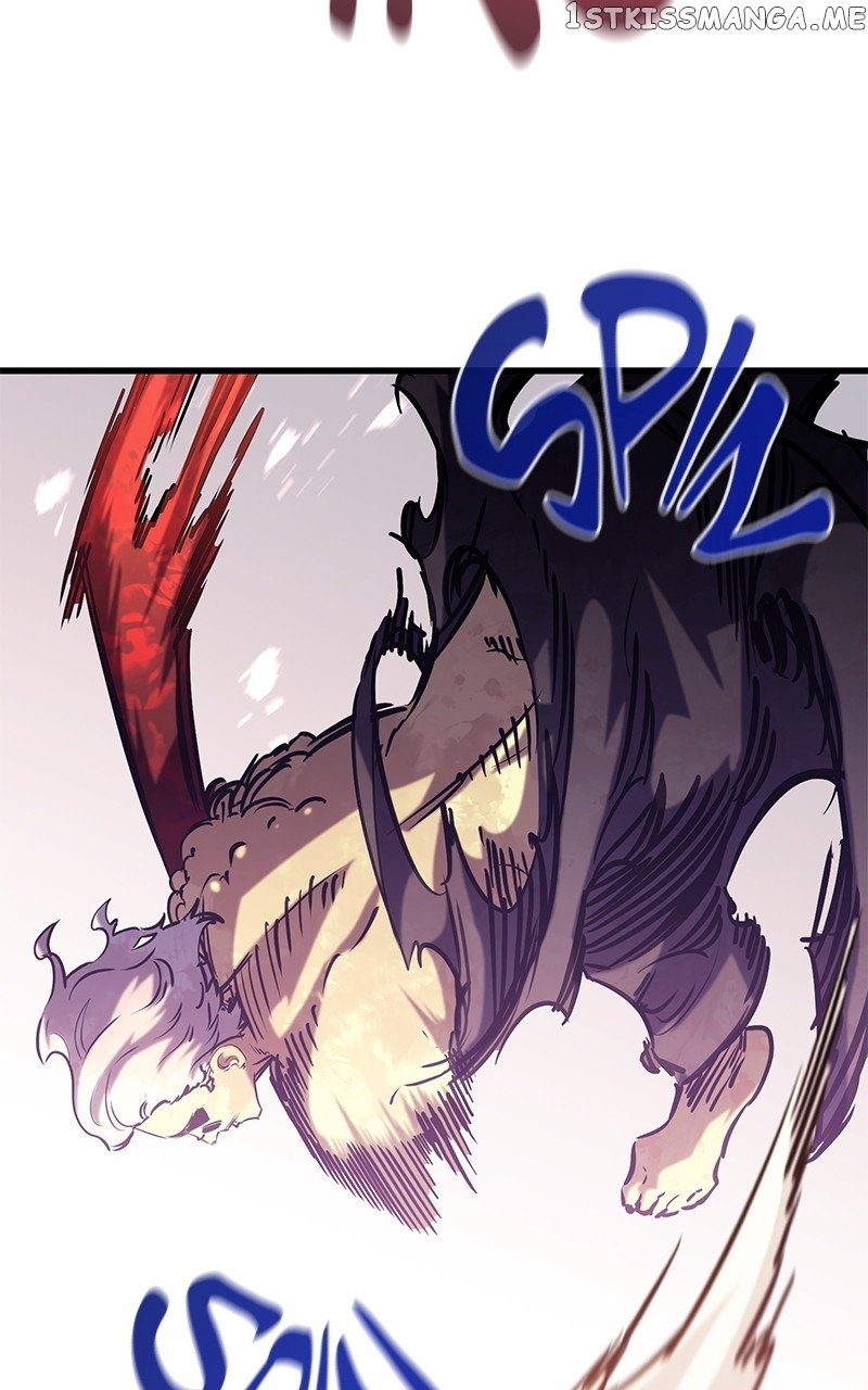 Phantom Spirit King Chapter 69 - page 18