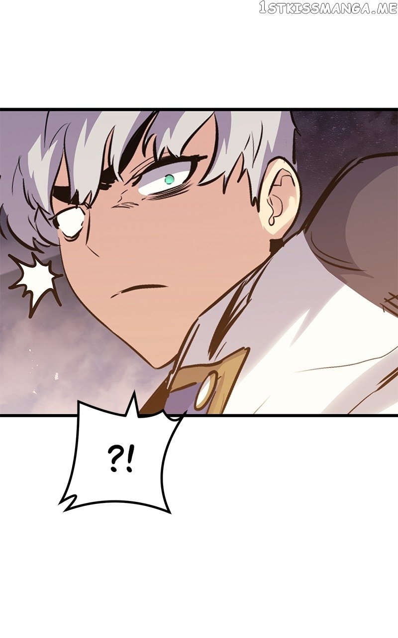 Phantom Spirit King Chapter 69 - page 25